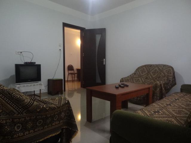 Guest House Teni Makhinjauri Exterior photo